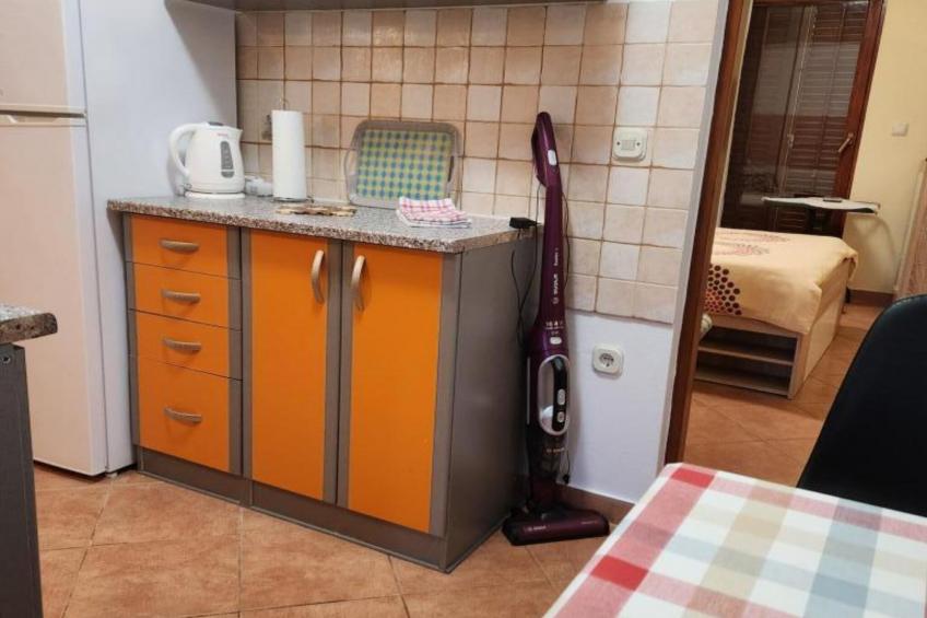 Apartments Nada - Double Room (S1) - foto 3