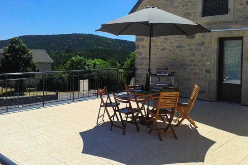 Gîte Clévacances 3 clés 6 personnes à la tieule - foto 13