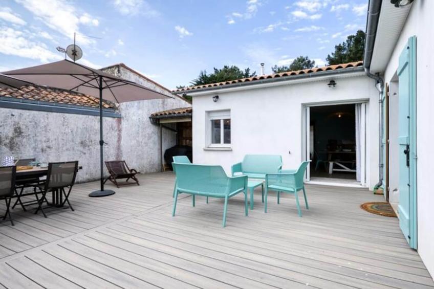 Maison Des Bouillats - - foto 31