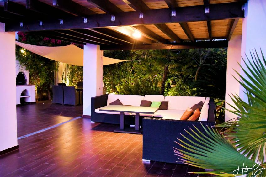 Villa Axarquia - foto 85