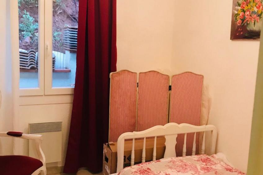 Villa "Les Alloes" - foto 23