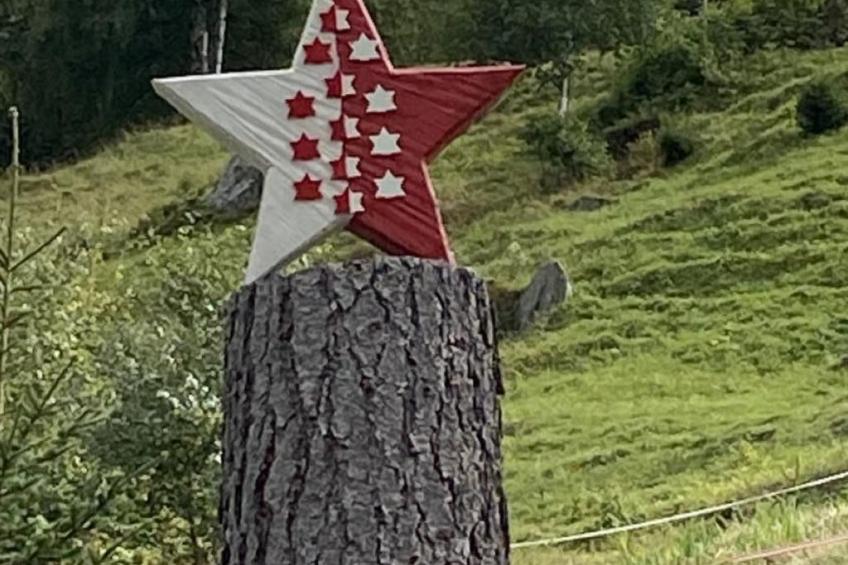 Chalet Spycher - foto 2