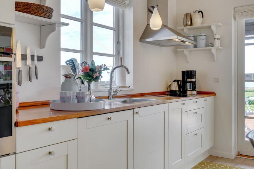 "Miika" - 100m from the sea in Lolland, Falster and Mon - foto 20