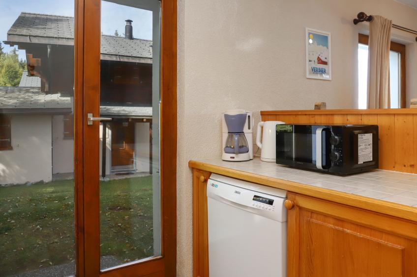 Chalet Edelweiss (LTZ105) - foto 9