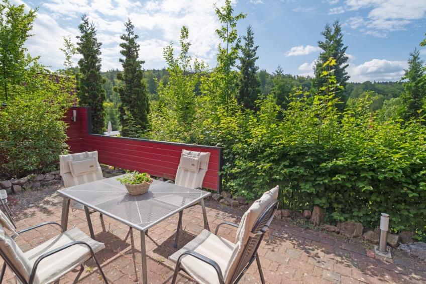 Wunderschönes Ferienhaus im Herzen der Natur - foto 11