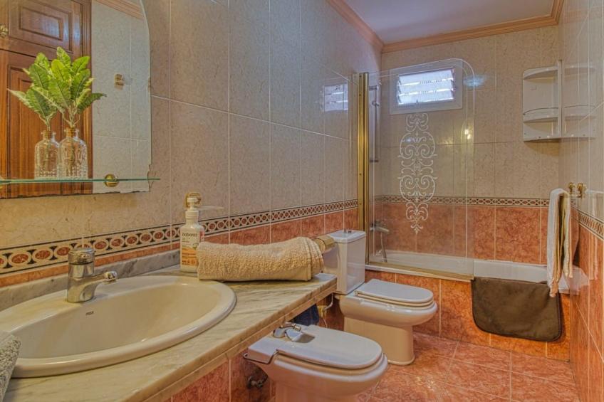 schöne Wohnung Radazul Meerblick - foto 19