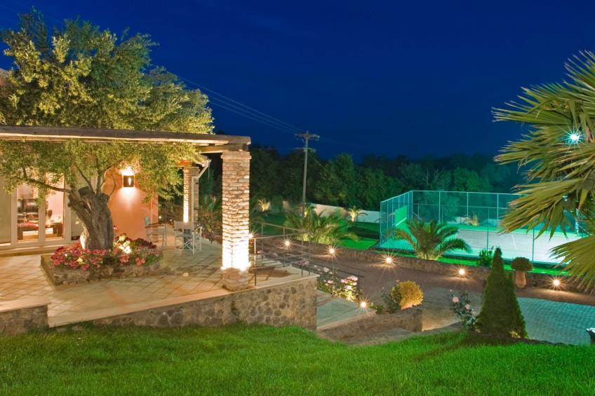 Villa "Priviledge" mit Garten, Grill und Terrasse - foto 17