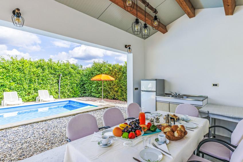 Haus Jurican (KST417) - foto 4