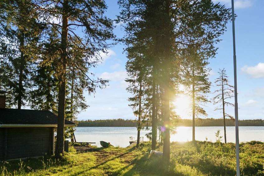 Villa wirtanen - foto 24