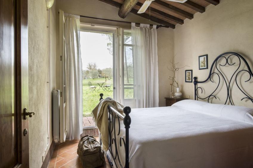 Villa Poggio le Vignacce - foto 26