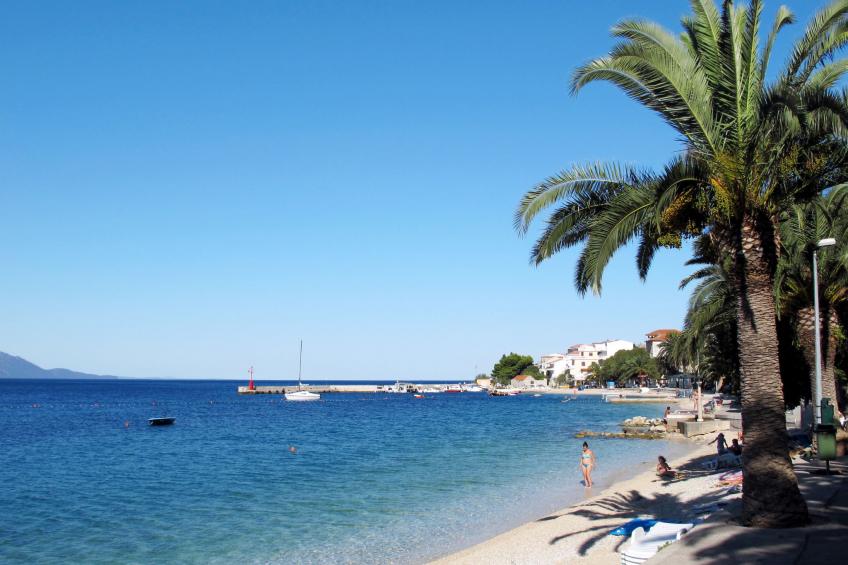 Villa Basak in Makarska - foto 34