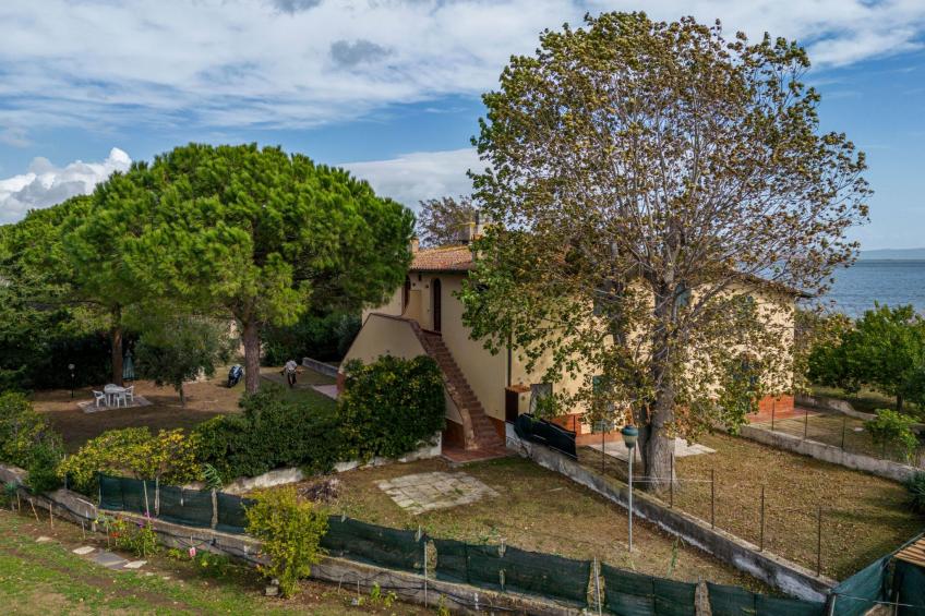 rustikales Bauernhaus nur einen Steinwurf vom Meer entfernt - foto 21