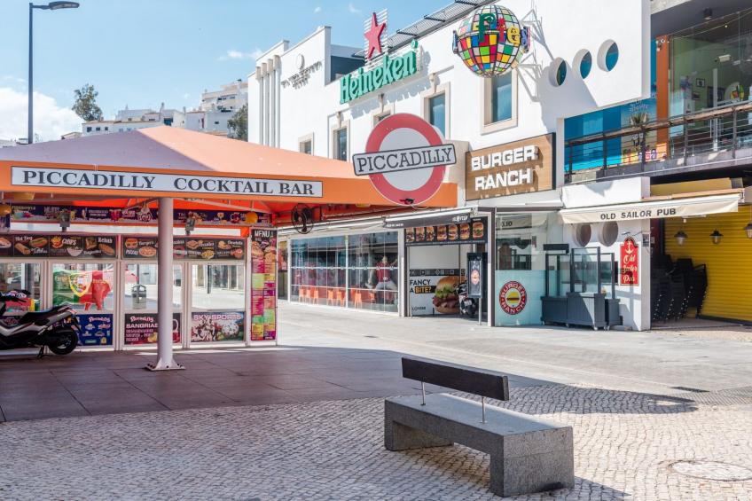 Wohnung "Falésia" mit Gemeinschaftspool - foto 59