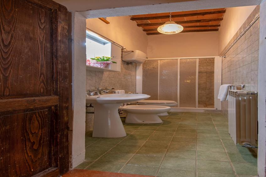 Villa  Le Trappoline - foto 39