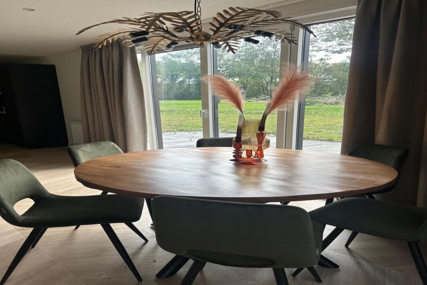 De Steppe 8 pax - 10 - foto 3