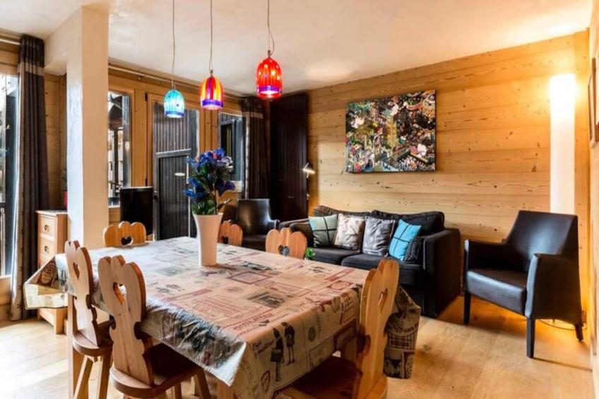 Résidence Val D'isere Village - foto 6