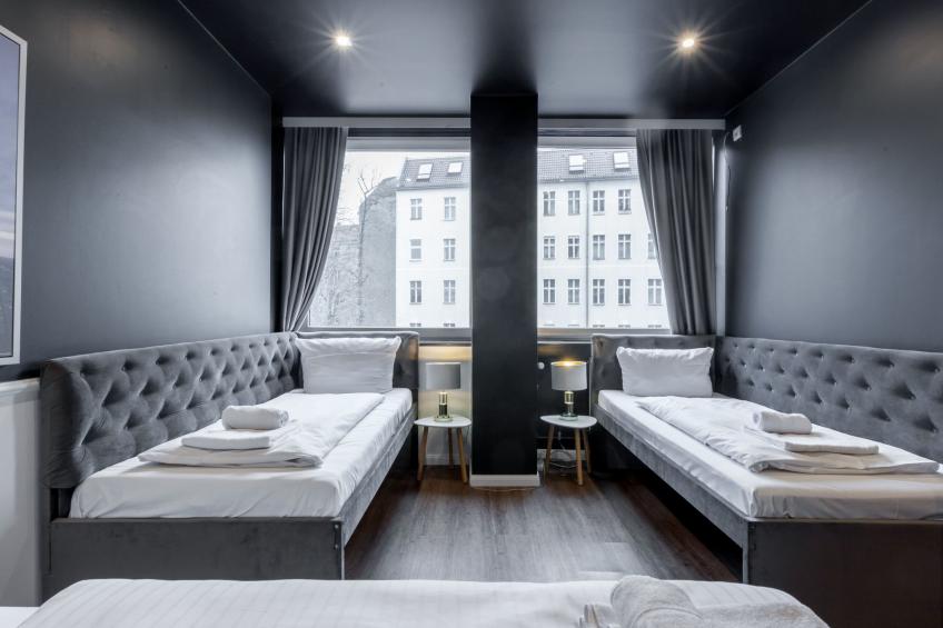 für acht Erwachsene und zwei Kinder - foto 13