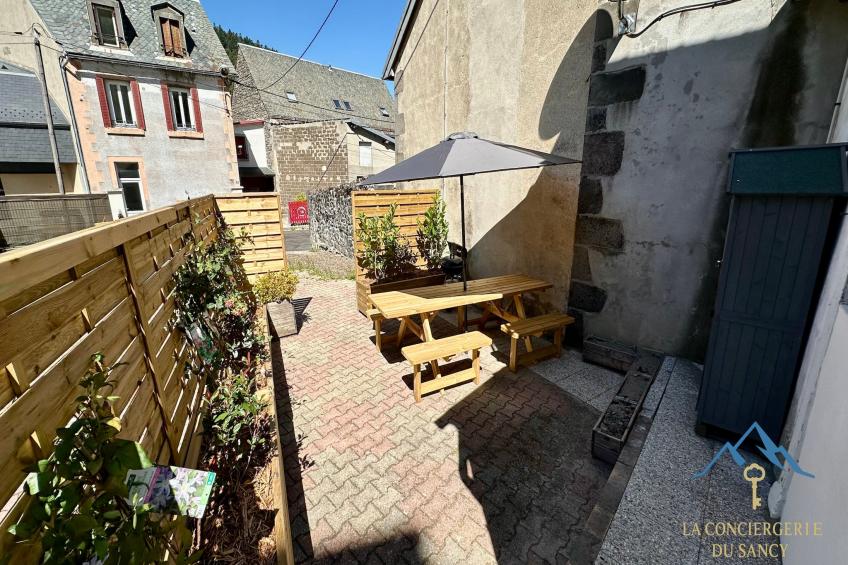 Les Oréades Le Mont Dore - foto 34
