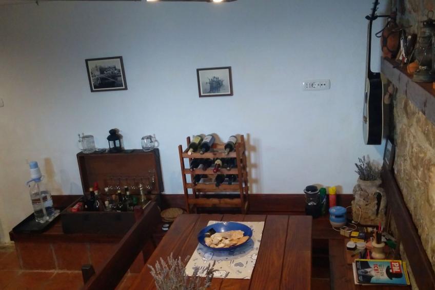 mit Pool in Lukovo Sugarje - foto 54