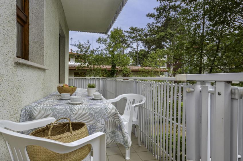 Villa Rosanna (LIG391) - foto 2