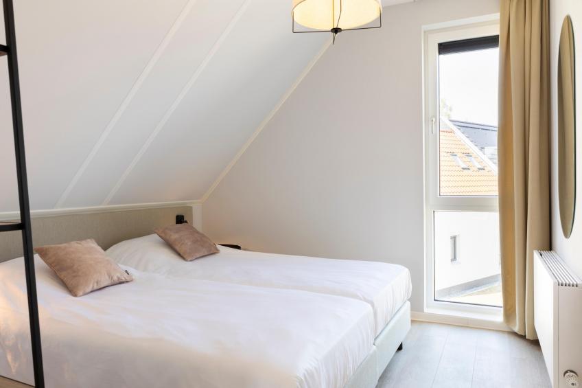 Resort Nieuwvliet-Bad 12 - foto 3