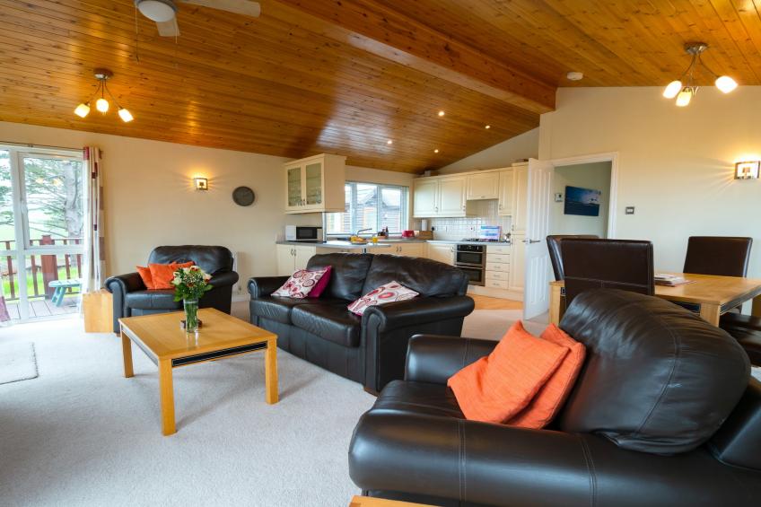Whitsand Bay Lodge - foto 2