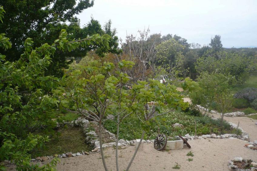 Holiday home with air conditioning, with barbecue facilities, family-friendly - BF-RZ8XY - foto 26
