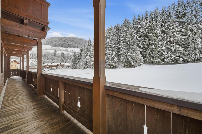 Apartment "Schattberg" - foto 21