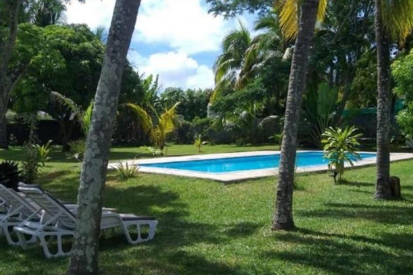 in Roches Noires mit Großem Garten - foto 13