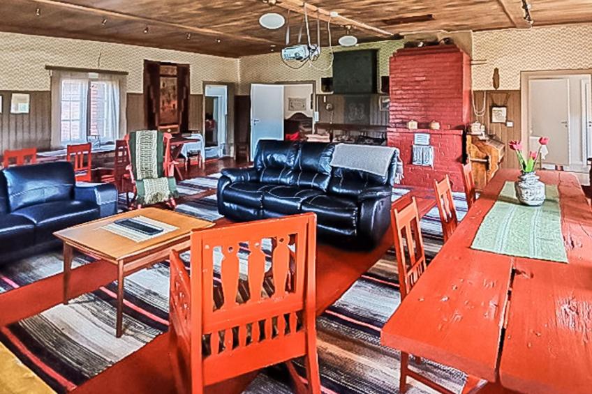 Virrin tila - foto 5