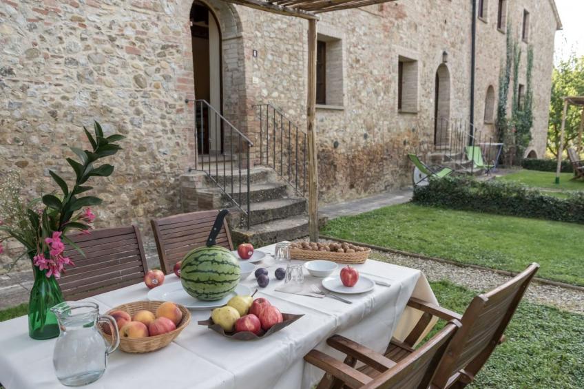 Wohnung Massa Marittima - foto 23