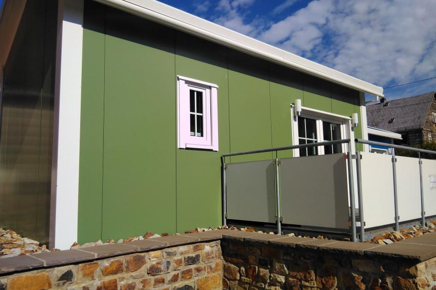 mit Grill in Bad Marienberg - foto 8