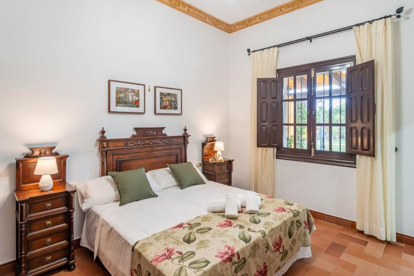 Landhaus Azahares de Marchena - foto 32