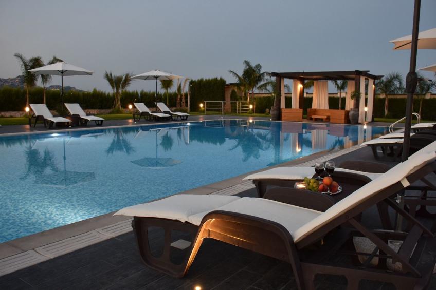 Ferienvilla 'Villa Fenice' mit privatem Pool - foto 44