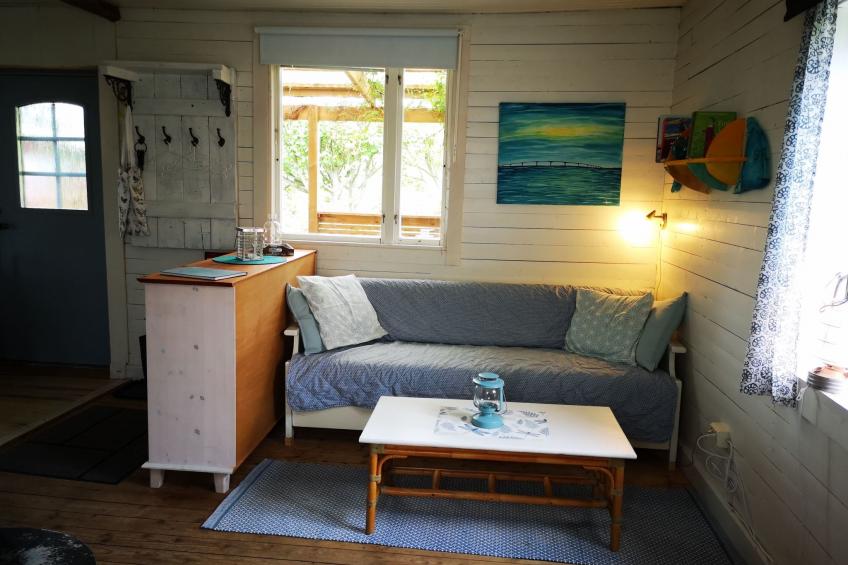 Niedliches Schwedenhaus. - foto 45