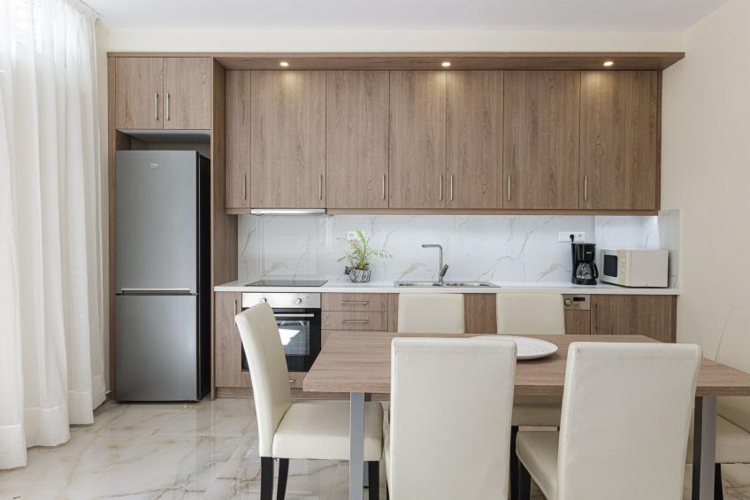 Haus in Vlichada mit tragbarem Barbecue - foto 31