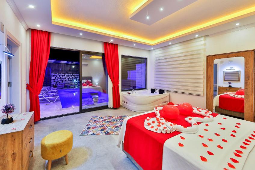 Villa inmitten der Natur - foto 57