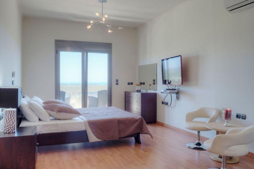 Luxuriöse, geräumige, private Villa mit sechs Schlafzimmern - foto 20