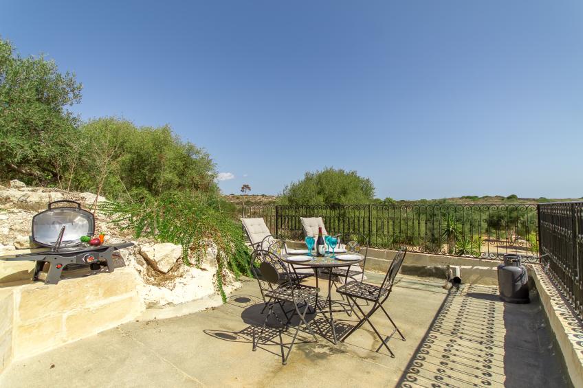 Stone house & jacuzzi St. Martin - foto 27