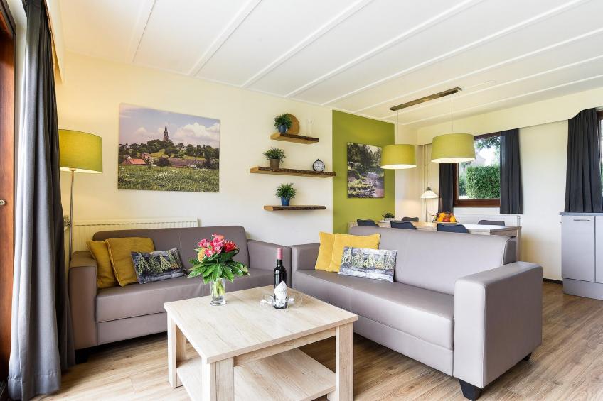 Vakantiepark Reevallis 6 - foto 2