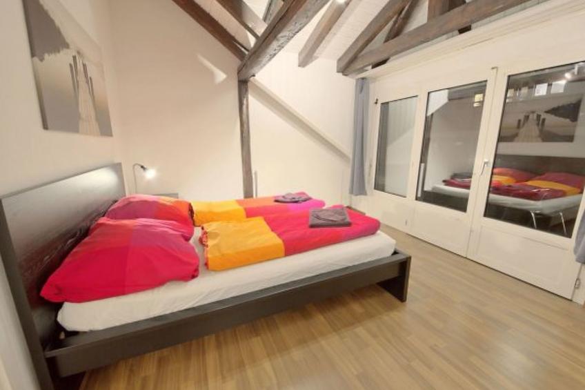 ZH Strawberry - Oerlikon HITrental Apartment - foto 10