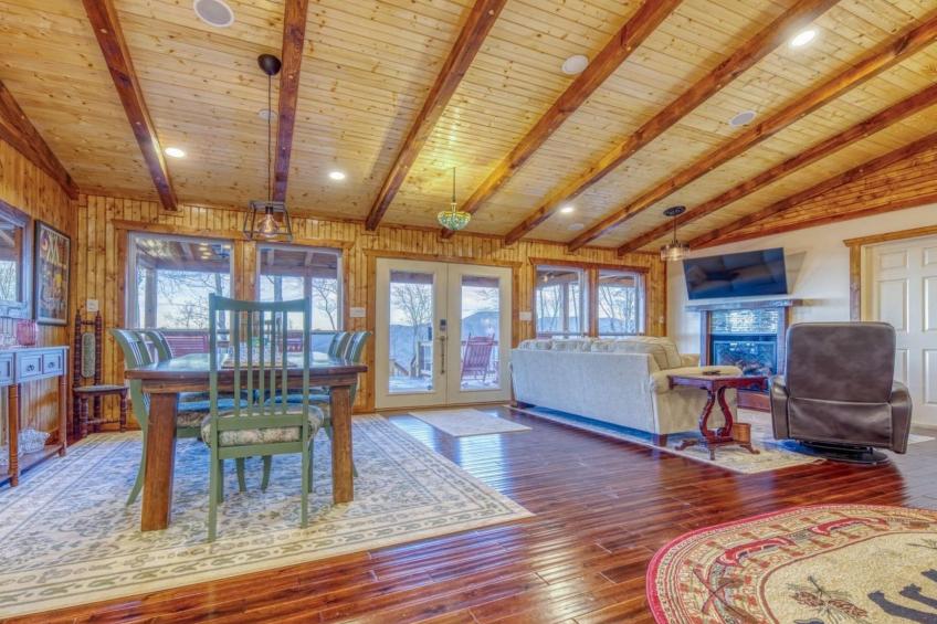 Bull Mountain Aerie - foto 8