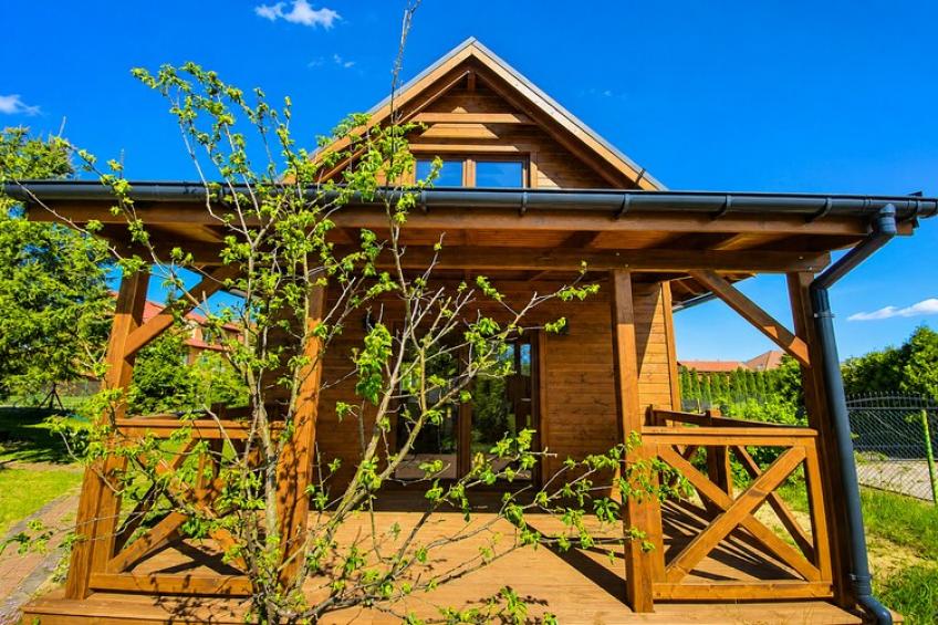 holiday home, Stepnica - foto 13