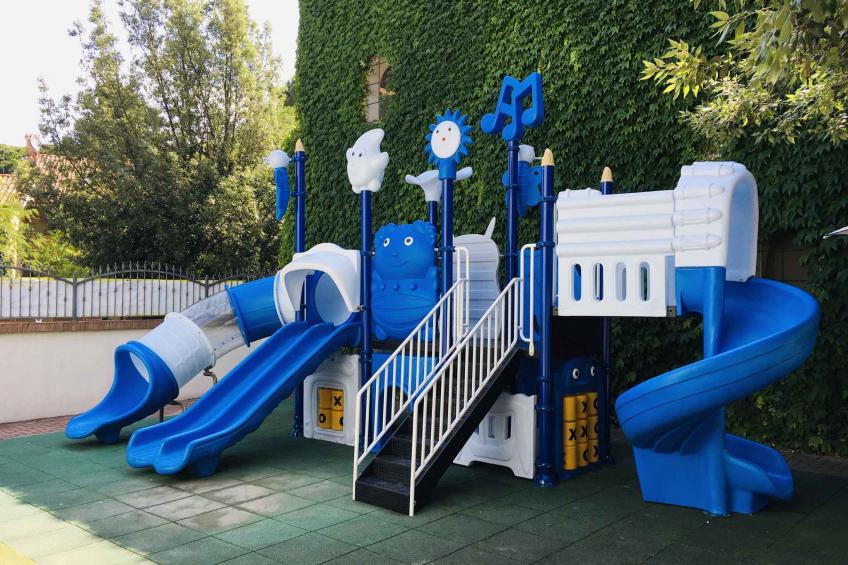 Holiday apartment Apartment for up to 7 people in a family resort with swimming pool - BF-MB2D2 - foto 8
