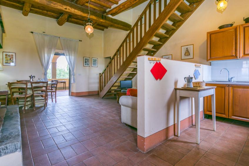 Rustico Buca dei Merli (PGO162) - foto 5