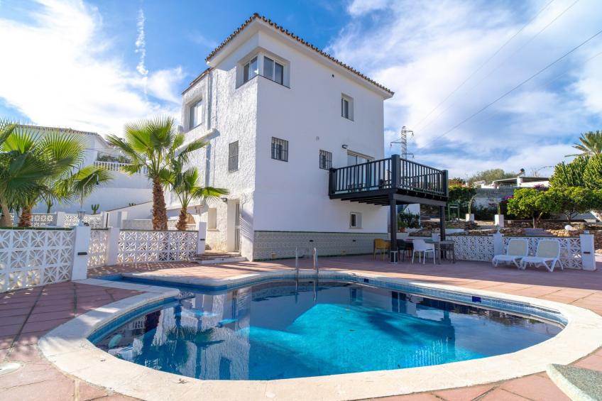 Villa Mauri Private Pool by Casasol - foto 3