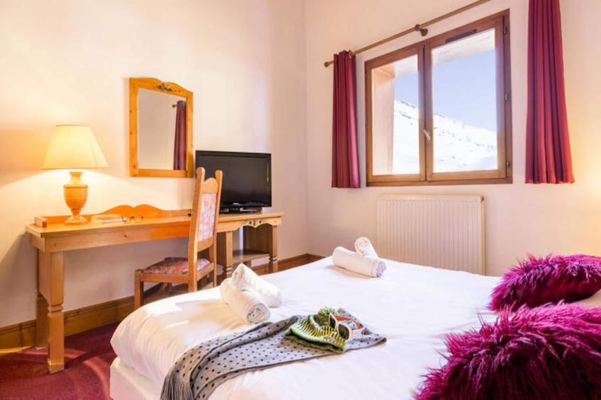 Village Club MMV Le Val Cenis  - Pension complète - foto 18