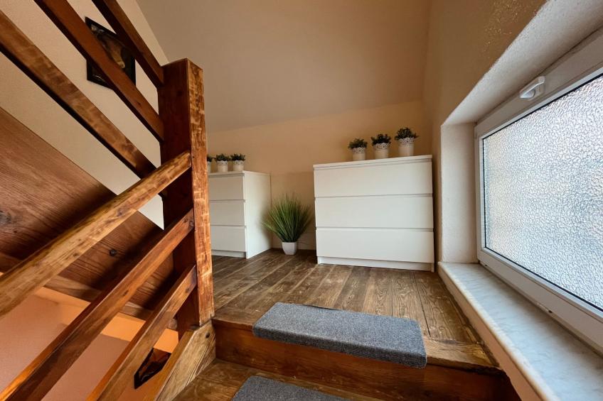 Schöne Ferienwohnung in Kurort Oberwiesenthal - foto 24