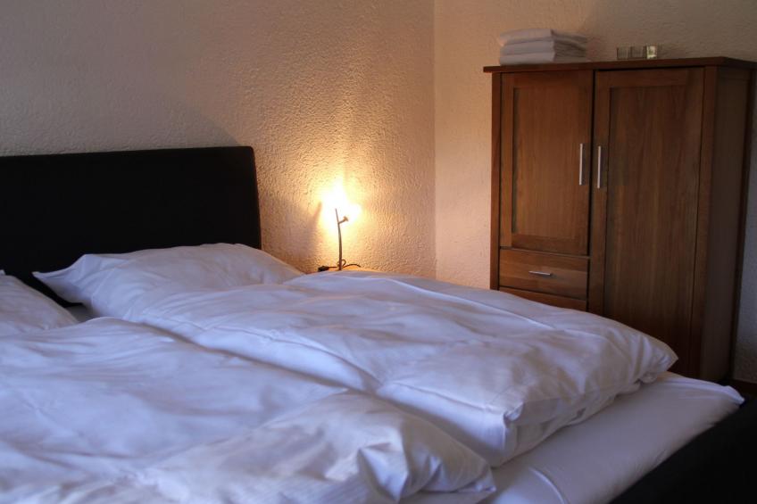 Fachwerkhaus mit Garten, Grill und Terrasse - foto 12