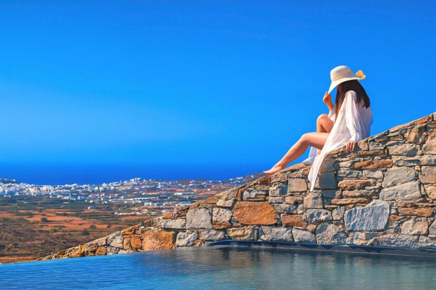 Vista Blue Max Villen 20 Personen - foto 3